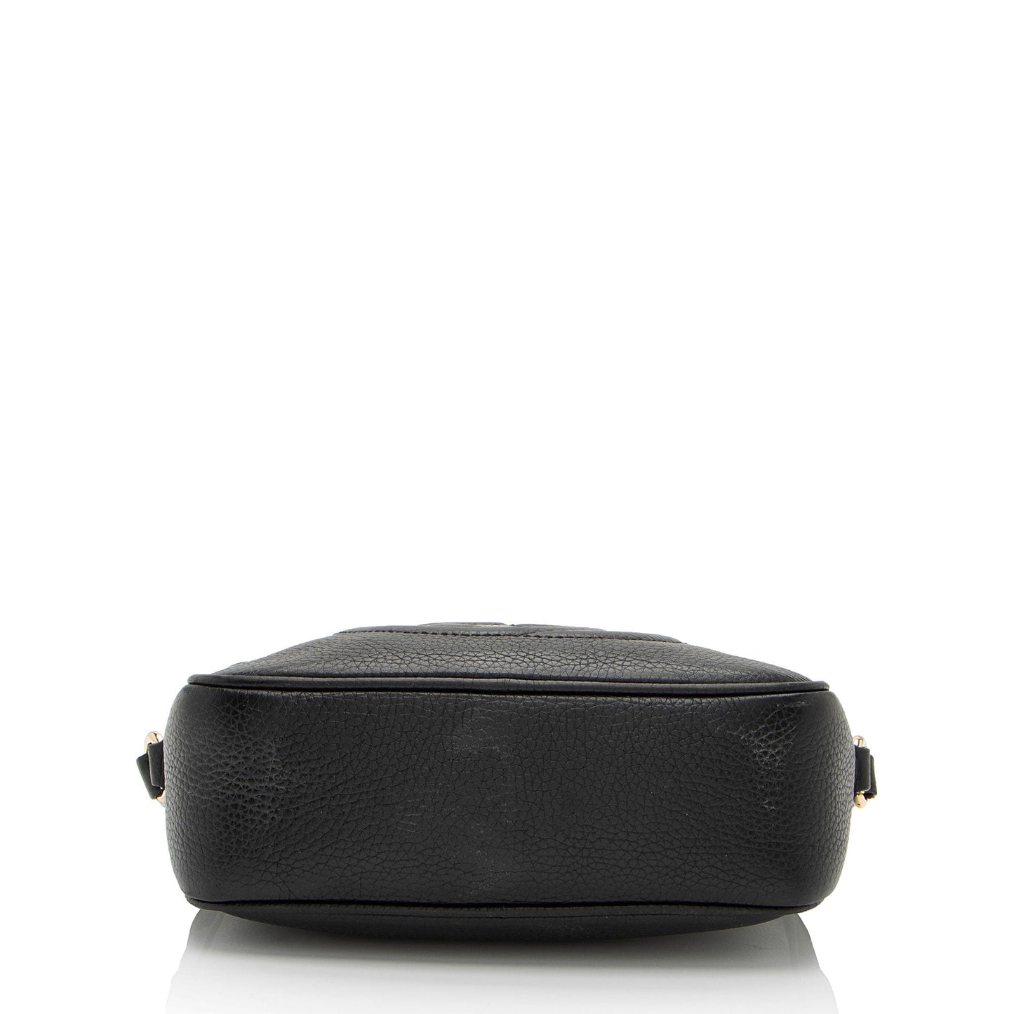 Gucci Leather Soho Disco Bag
