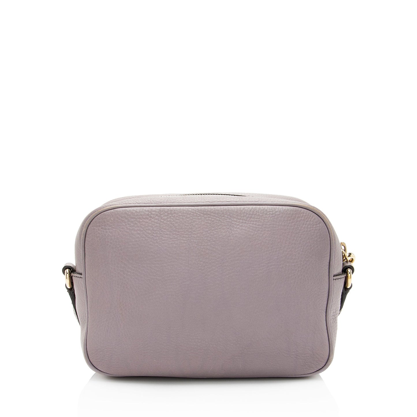 Gucci Leather Soho Disco Bag