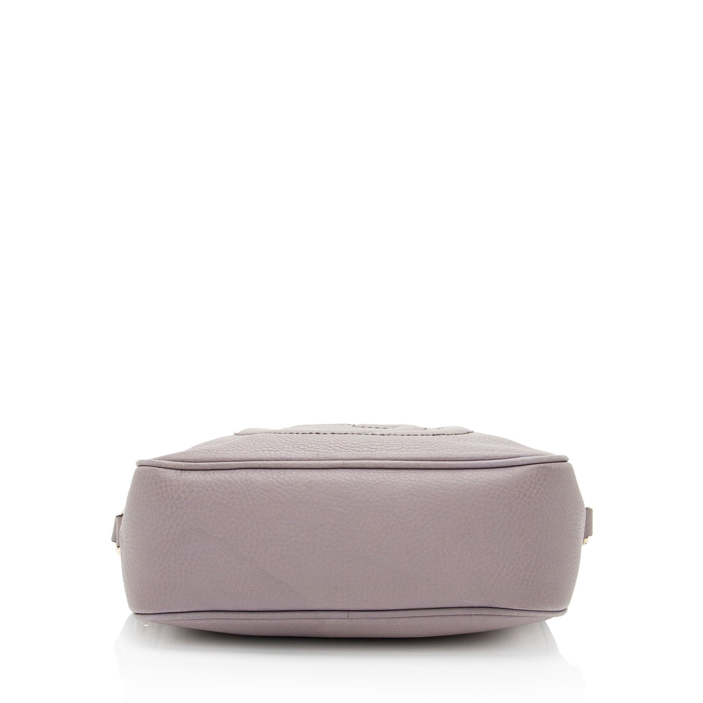 Gucci Leather Soho Disco Bag