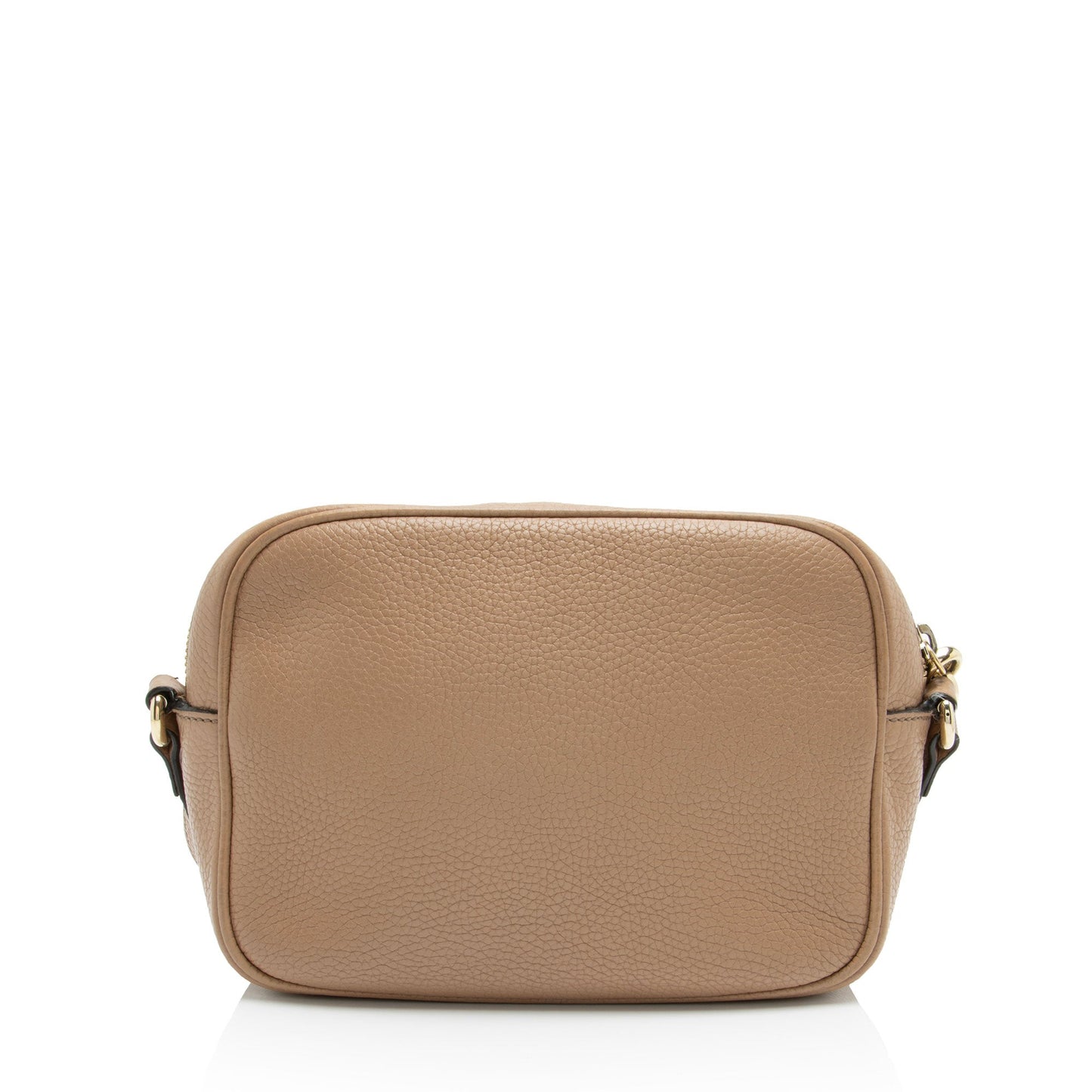 Gucci Leather Soho Disco Bag