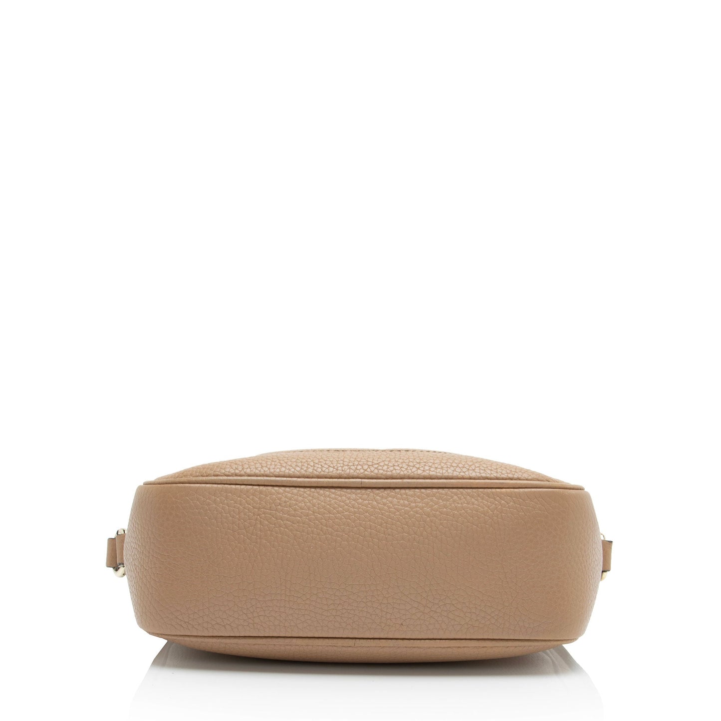 Gucci Leather Soho Disco Bag