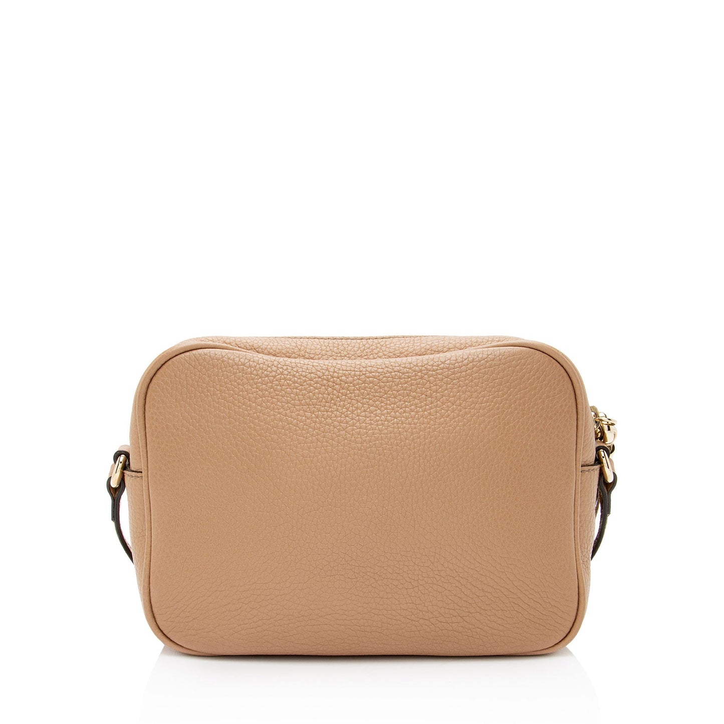 Gucci Leather Soho Disco Bag
