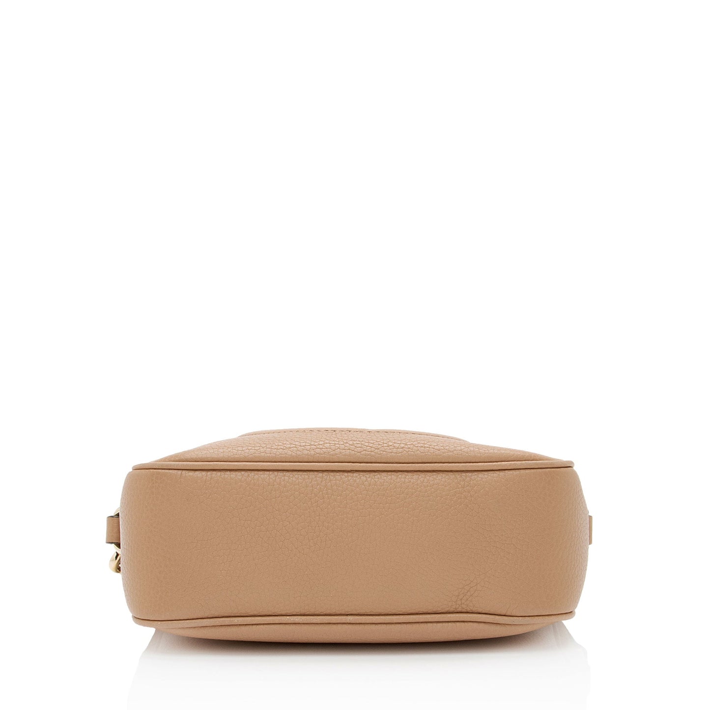 Gucci Leather Soho Disco Bag