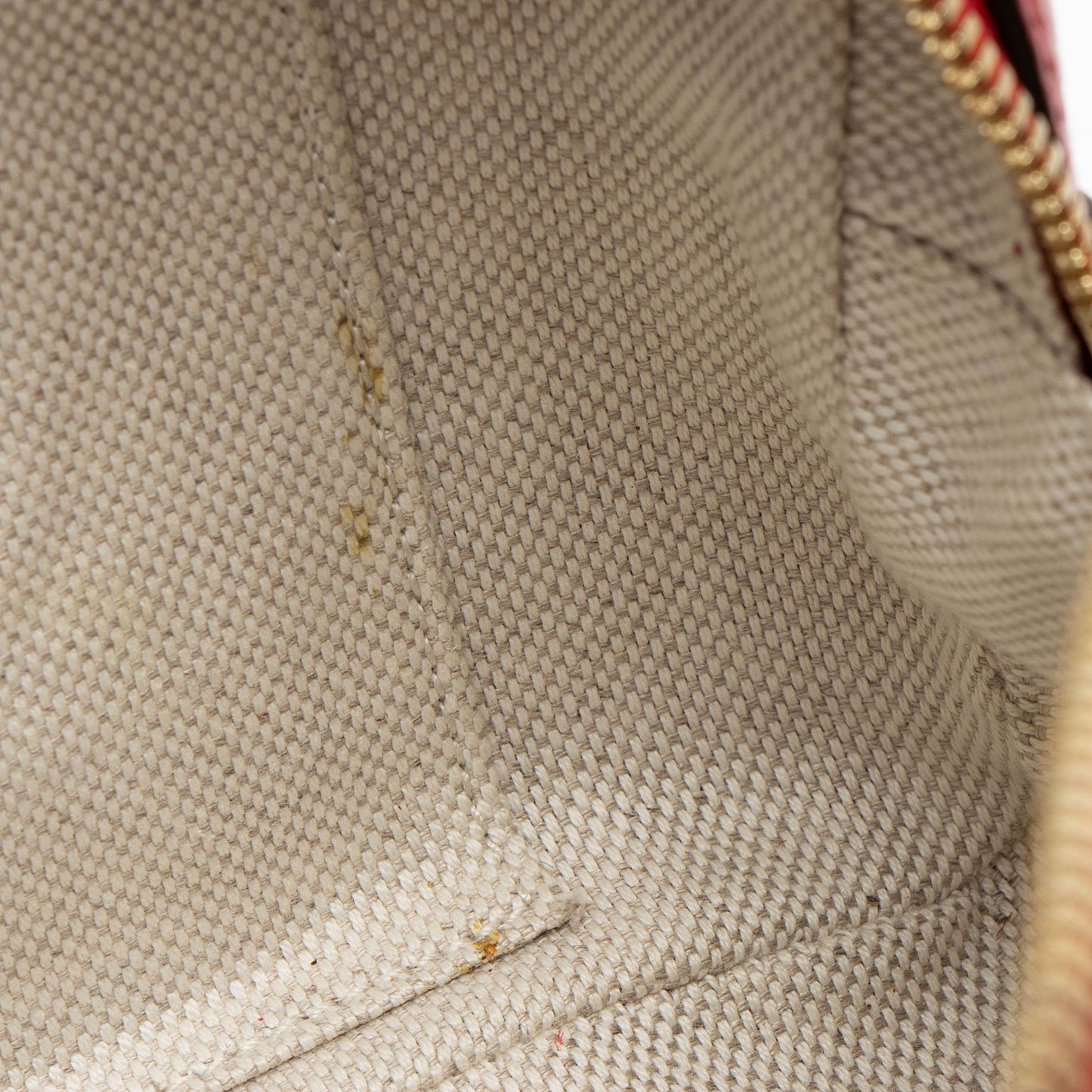 Gucci Leather Soho Disco Bag