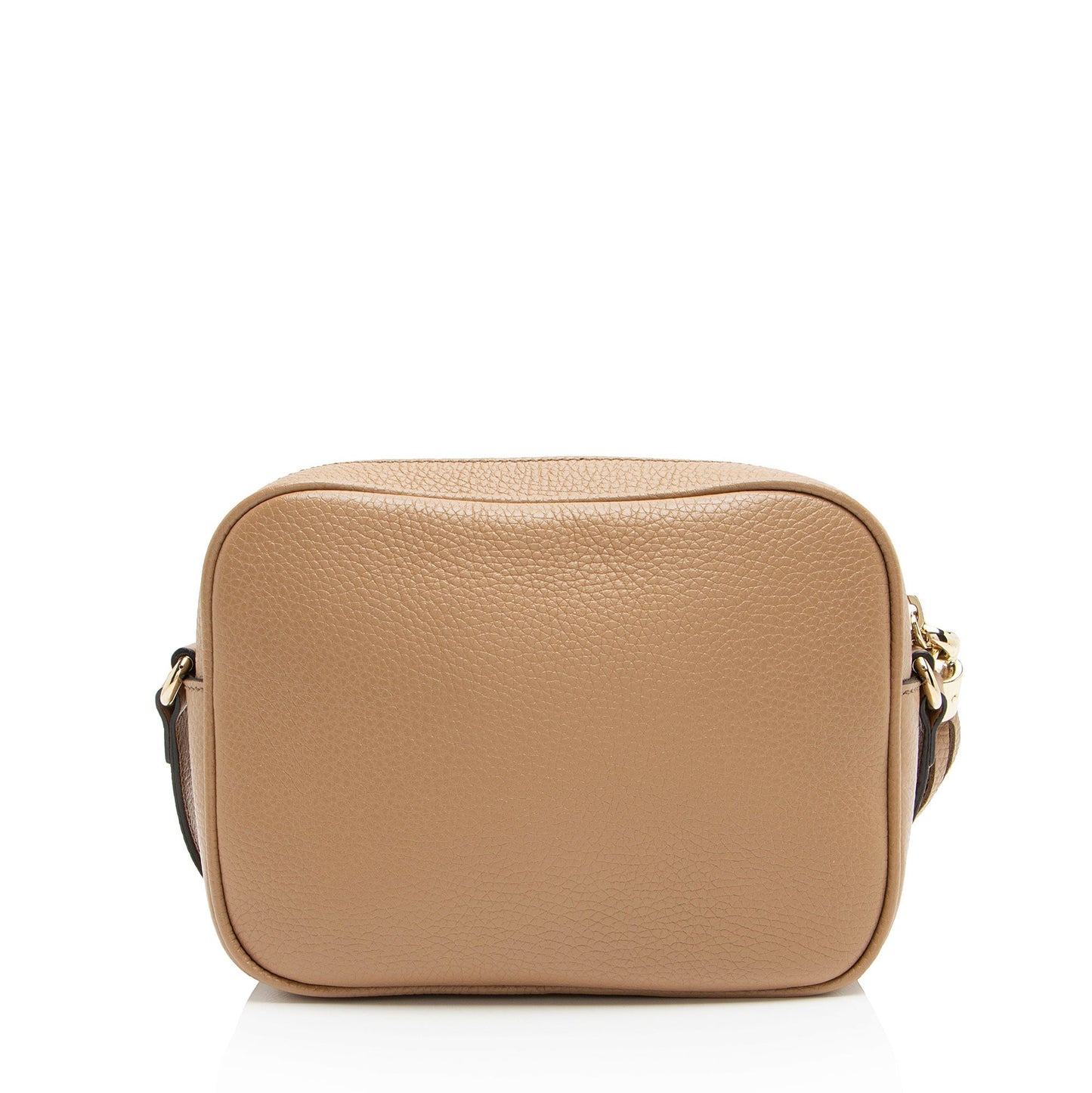 Gucci Leather Soho Disco Bag