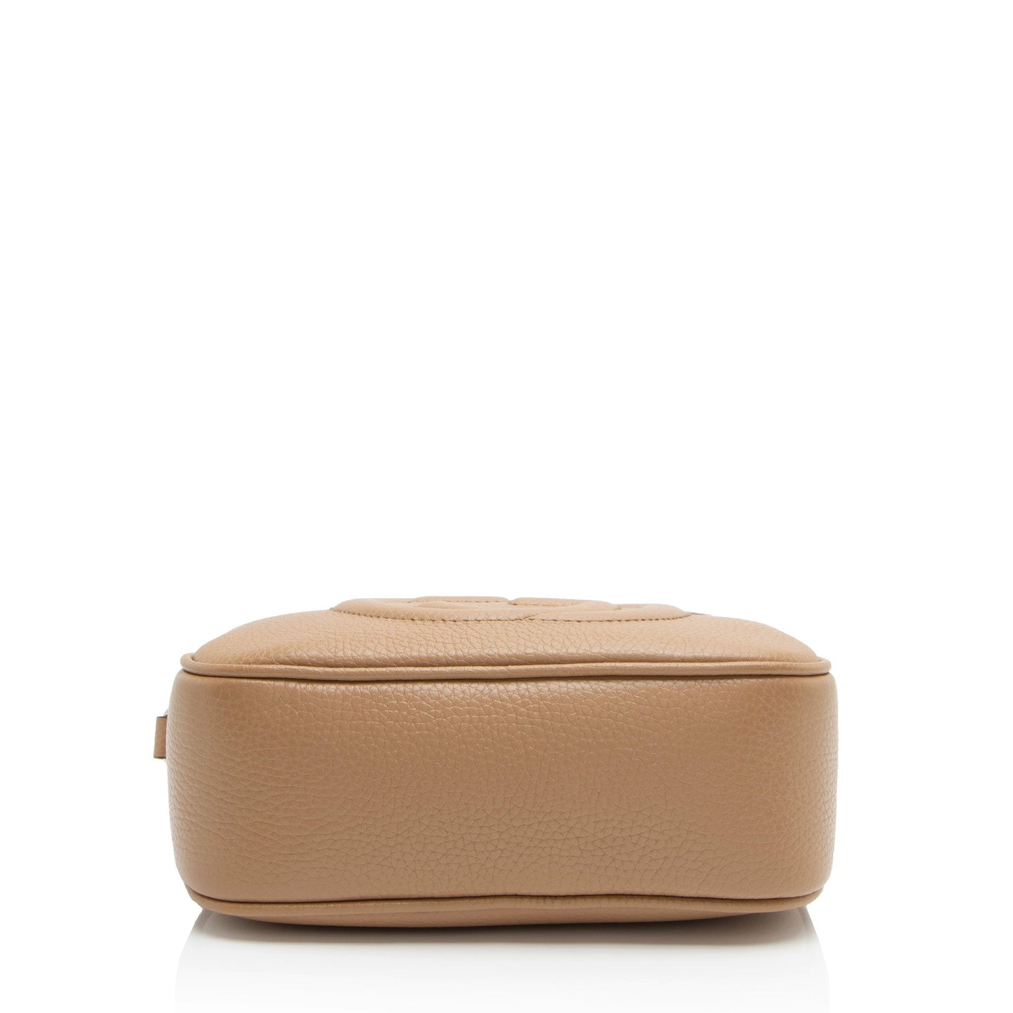 Gucci Leather Soho Disco Bag