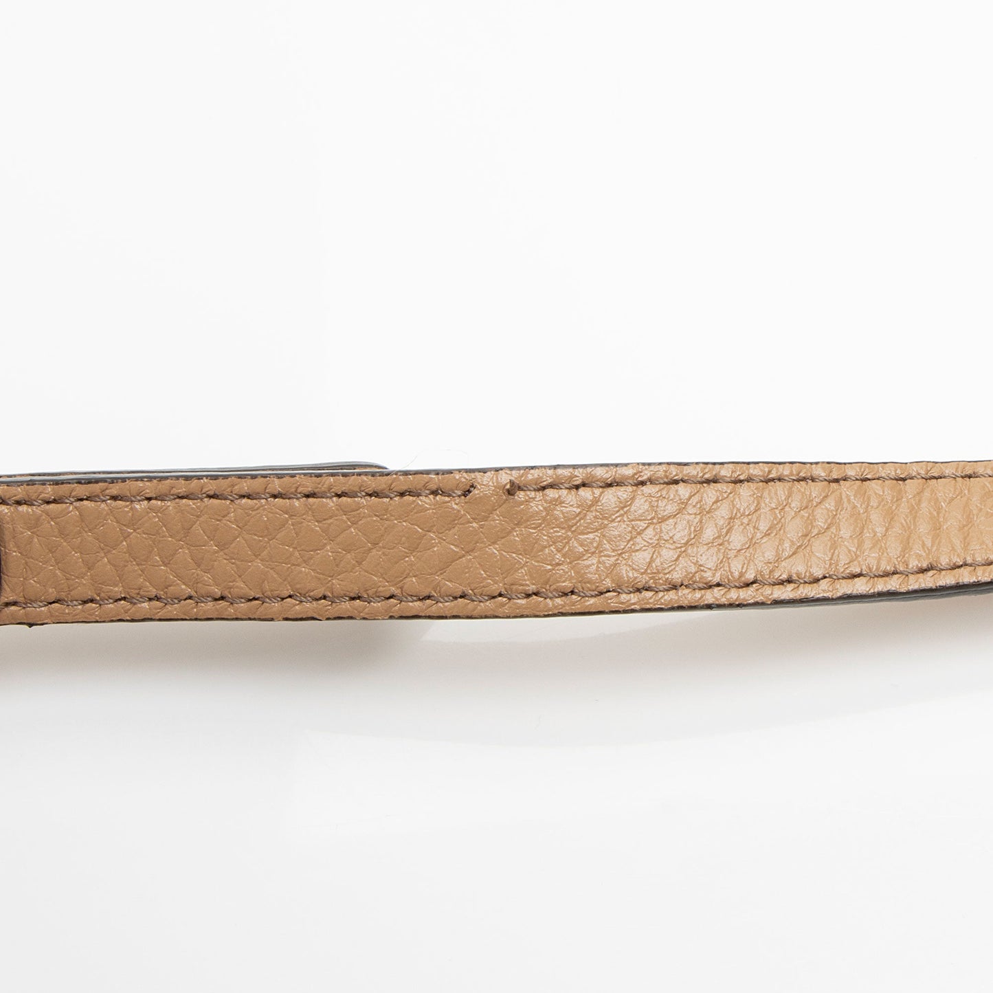 Gucci Leather Soho Disco Bag