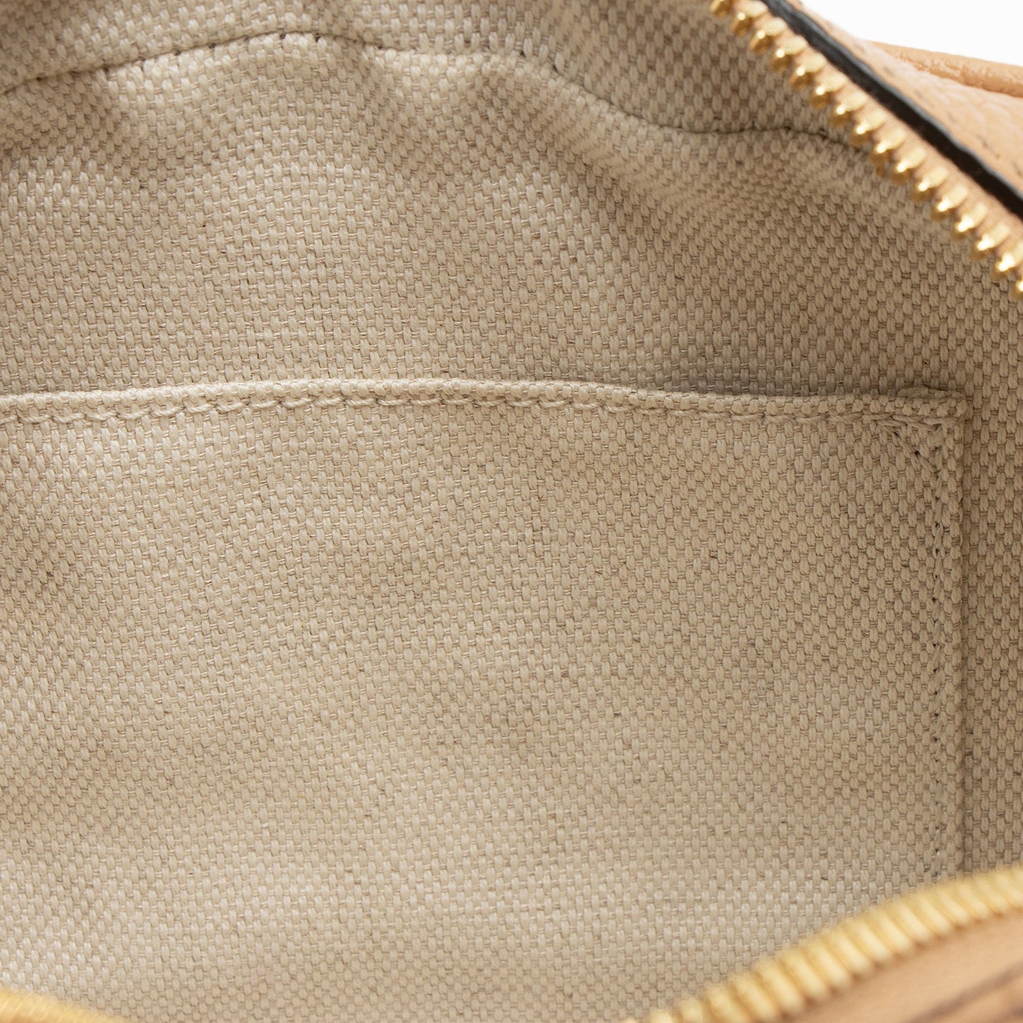 Gucci Leather Soho Disco Bag