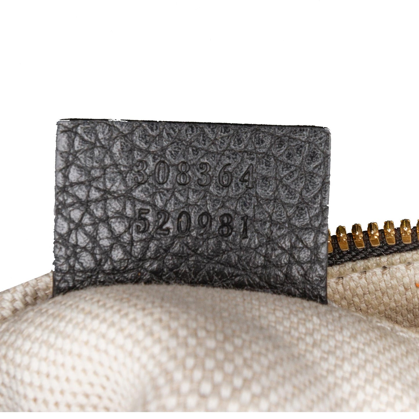 Gucci Leather Soho Disco Crossbody (SHG-gh486Q)