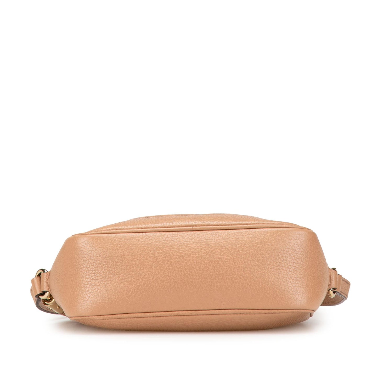 Gucci Leather Soho Disco Crossbody