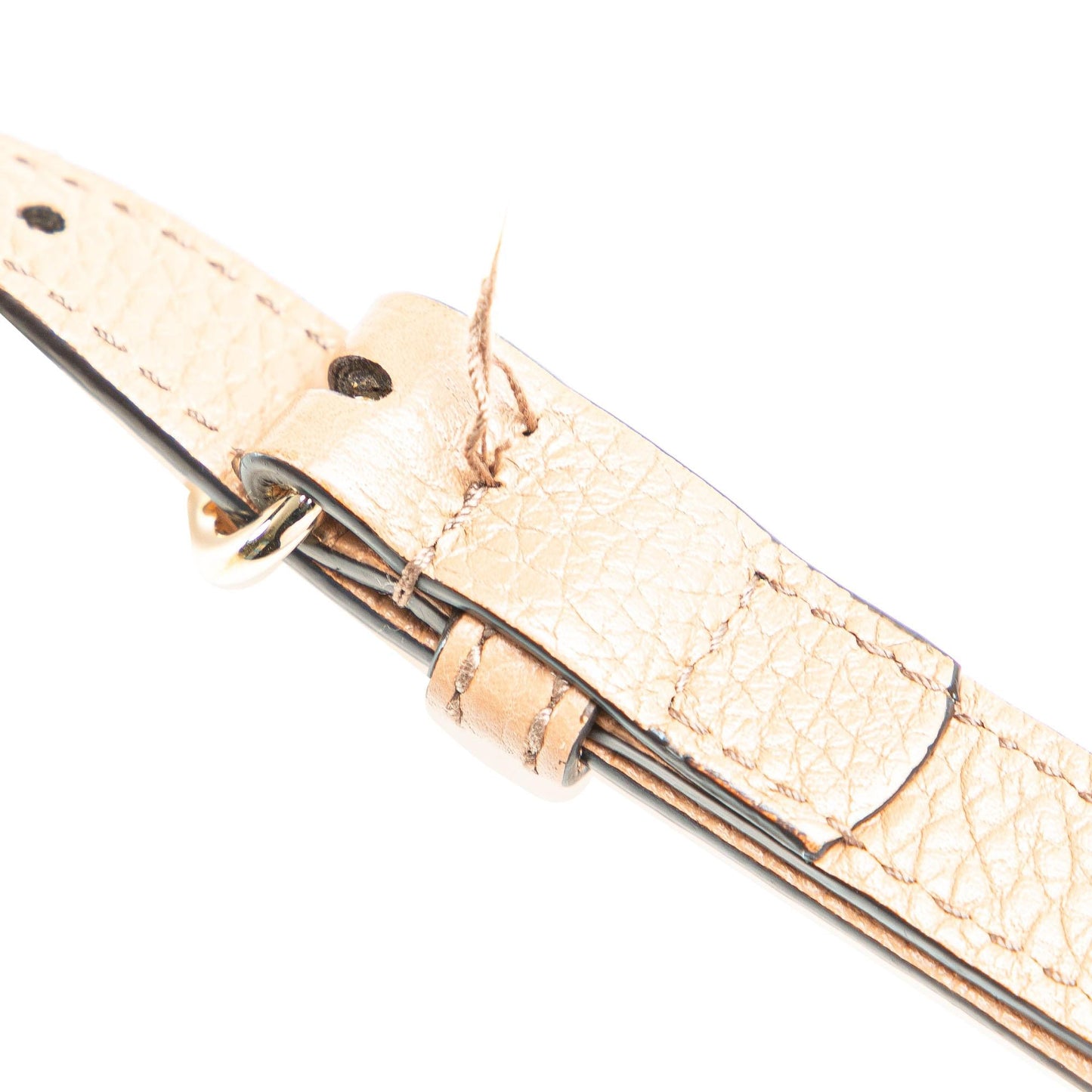 Gucci Leather Soho Disco Crossbody