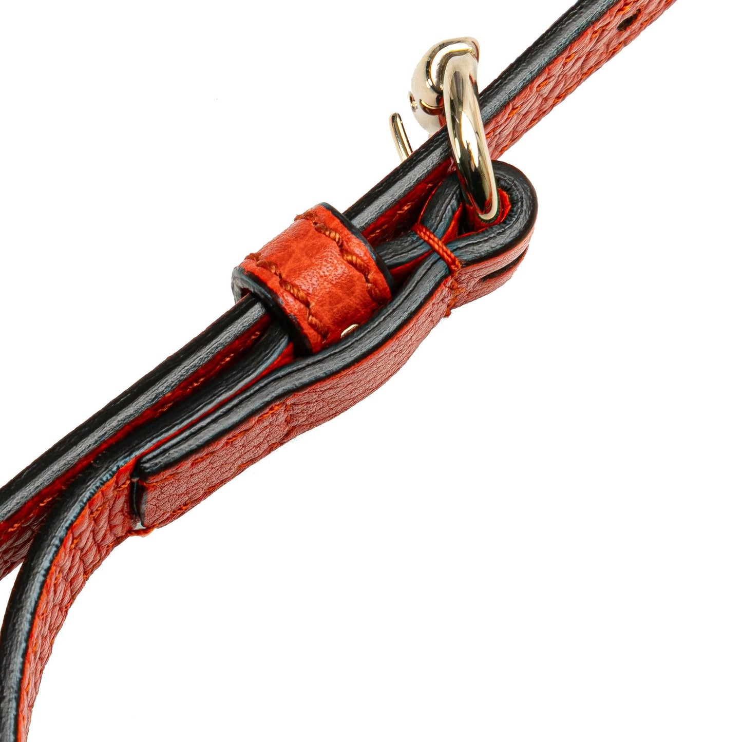 Gucci Leather Soho Disco Crossbody