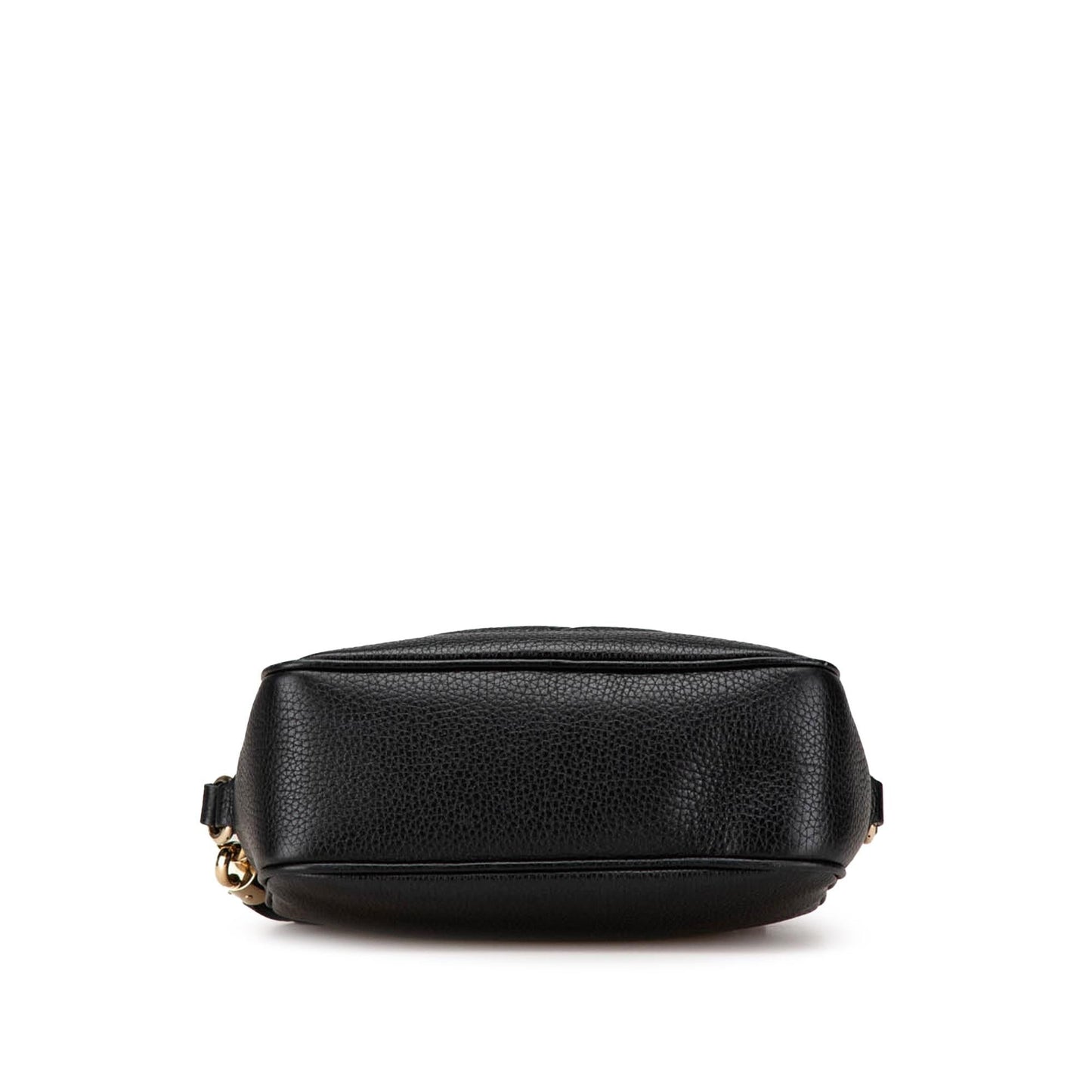 Gucci Leather Soho Disco Crossbody