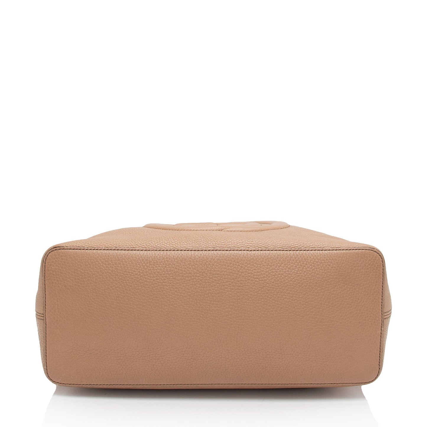 Gucci Leather Soho Large Convertible Shoulder Bag (SHF-94bctP)