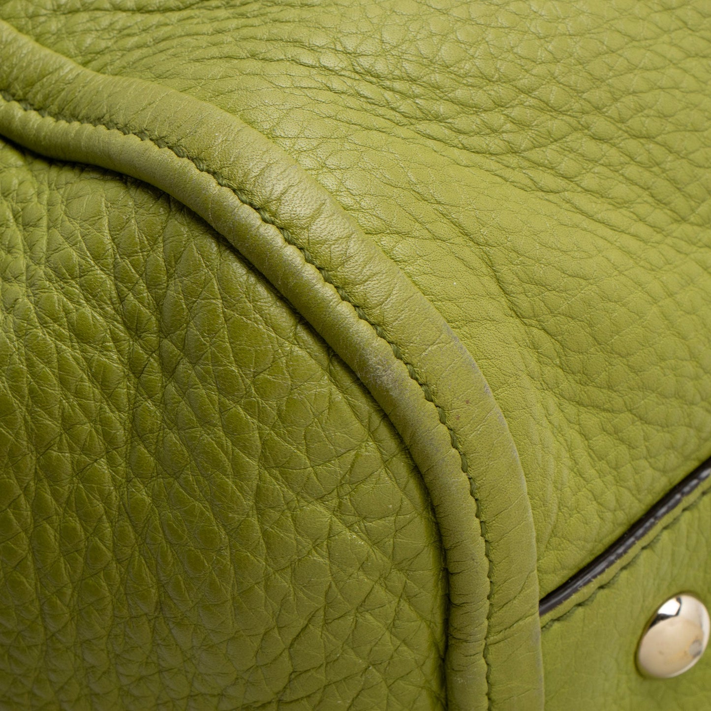Gucci Leather Soho Large Tote (SHF-sq29o5)
