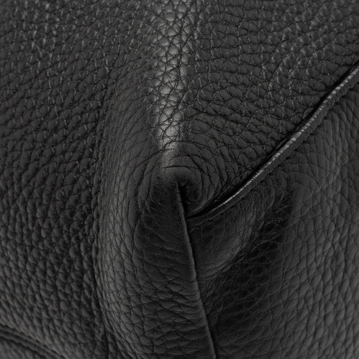 Gucci Leather Soho Medium Shoulder Bag (SHF-8jQb4S)