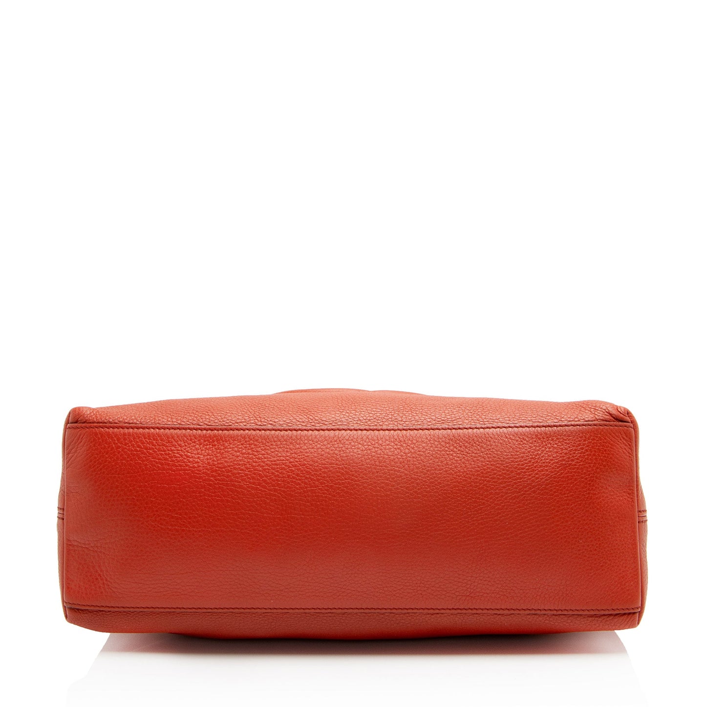 Gucci Leather Soho Medium Shoulder Bag (SHF-5ggSKH)