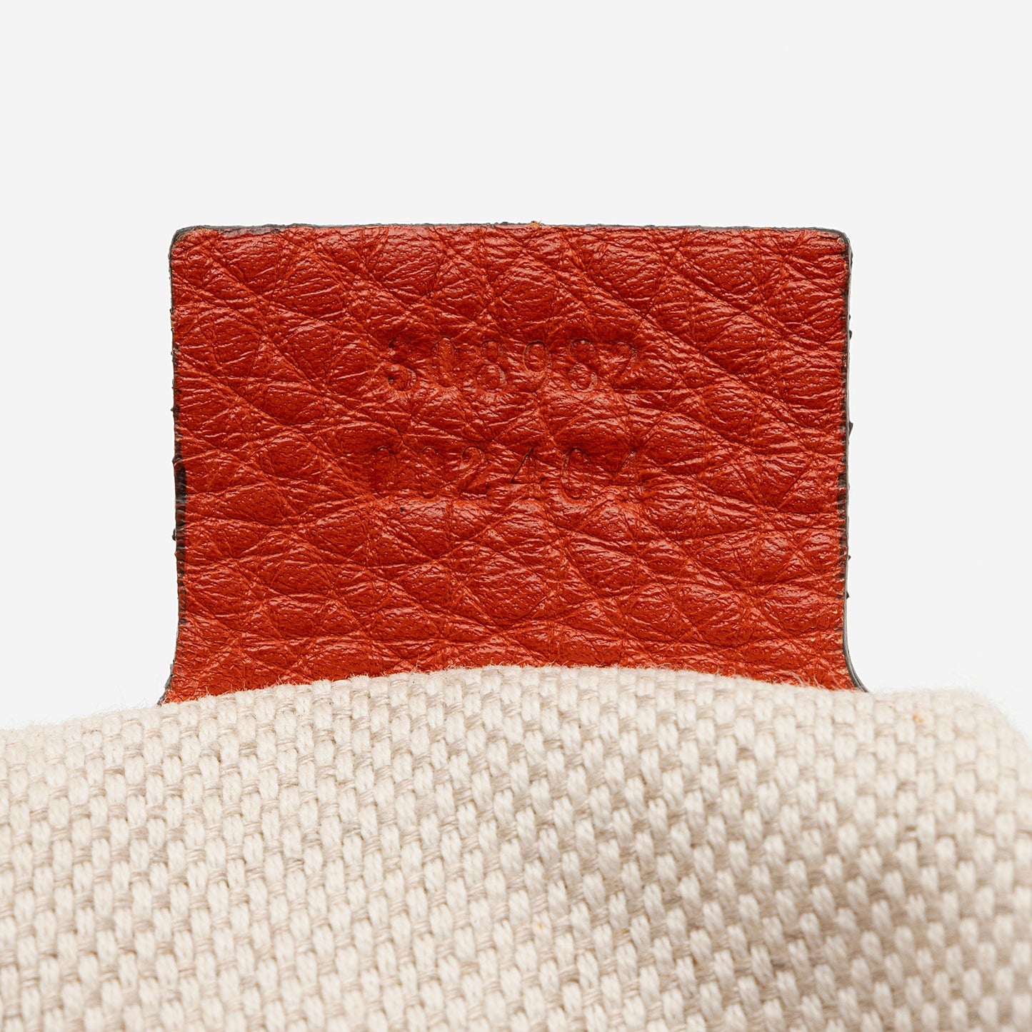 Gucci Leather Soho Medium Shoulder Bag (SHF-5ggSKH)