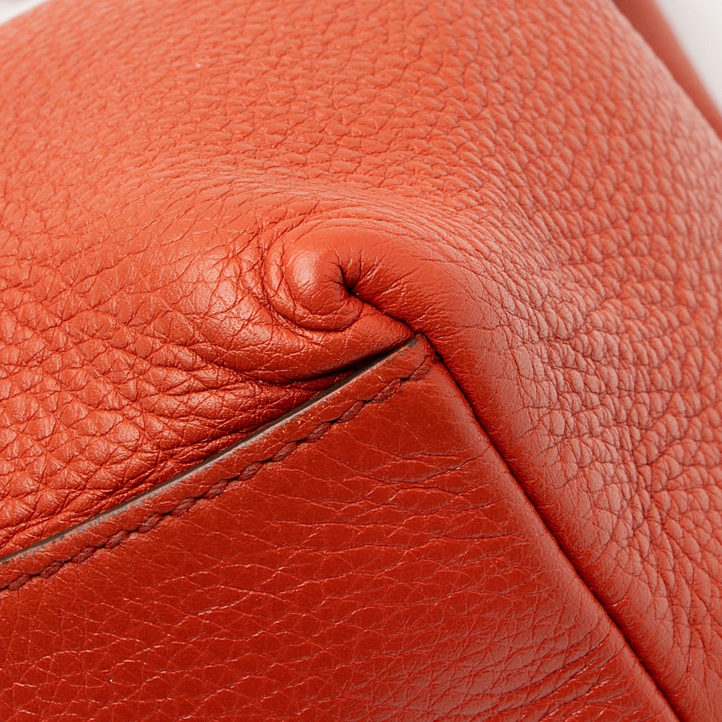 Gucci Leather Soho Medium Shoulder Bag (SHF-5ggSKH)