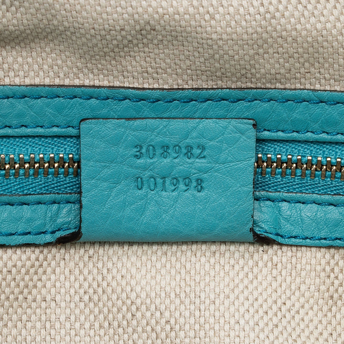 Gucci Leather Soho Medium Shoulder Bag (SHF-LAstT0)