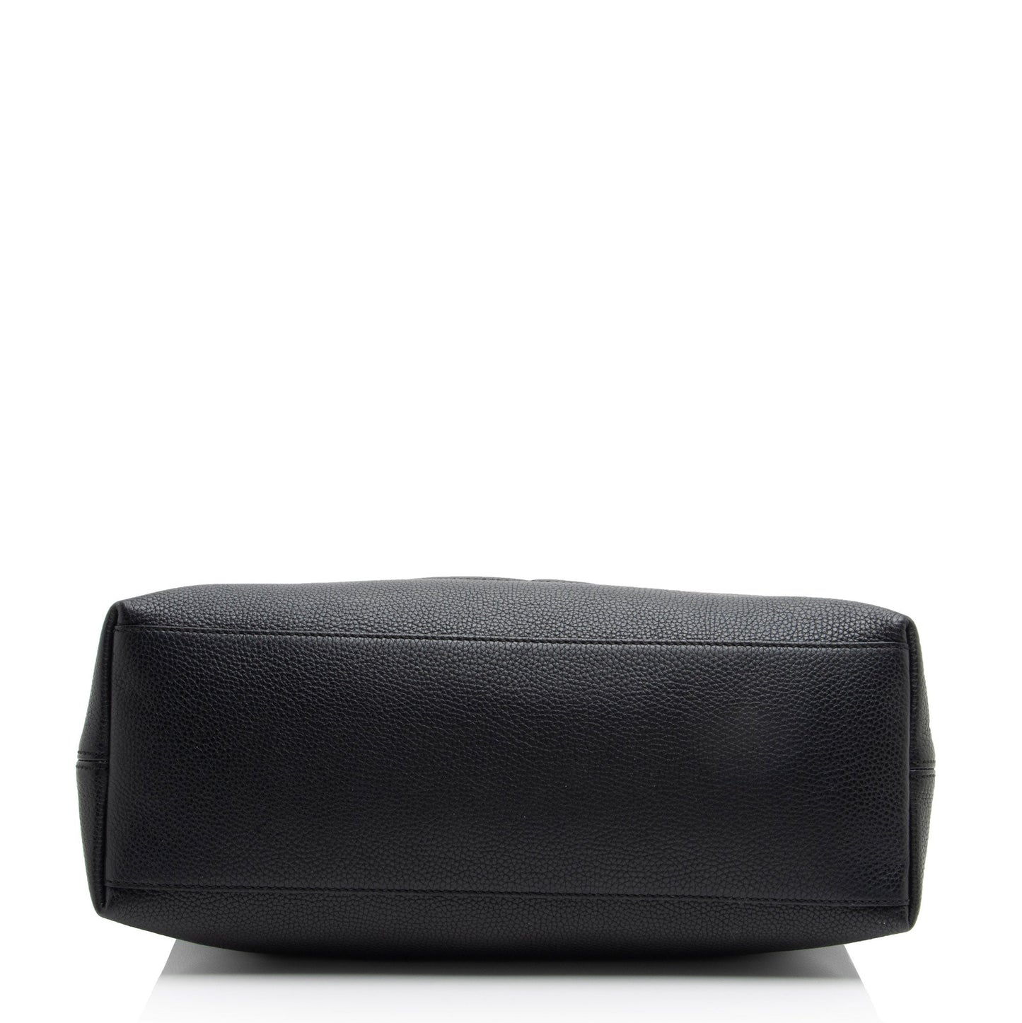 Gucci Leather Soho Medium Shoulder Bag (SHF-KnYFB1)