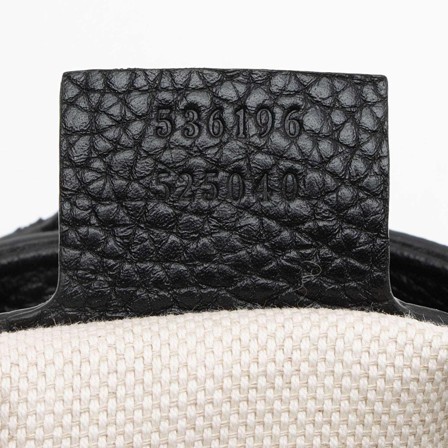 Gucci Leather Soho Medium Shoulder Bag (SHF-KnYFB1)