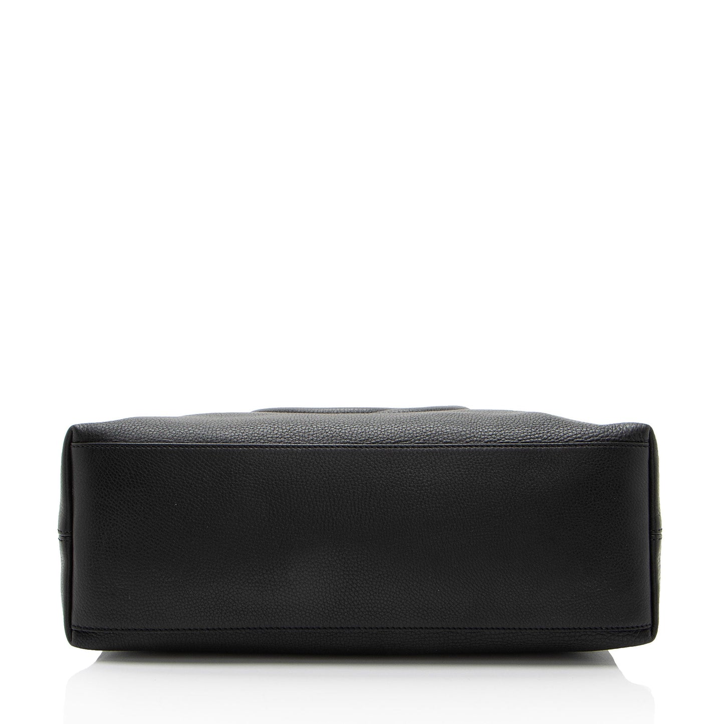 Gucci Leather Soho Medium Shoulder Bag (SHF-u260oT)