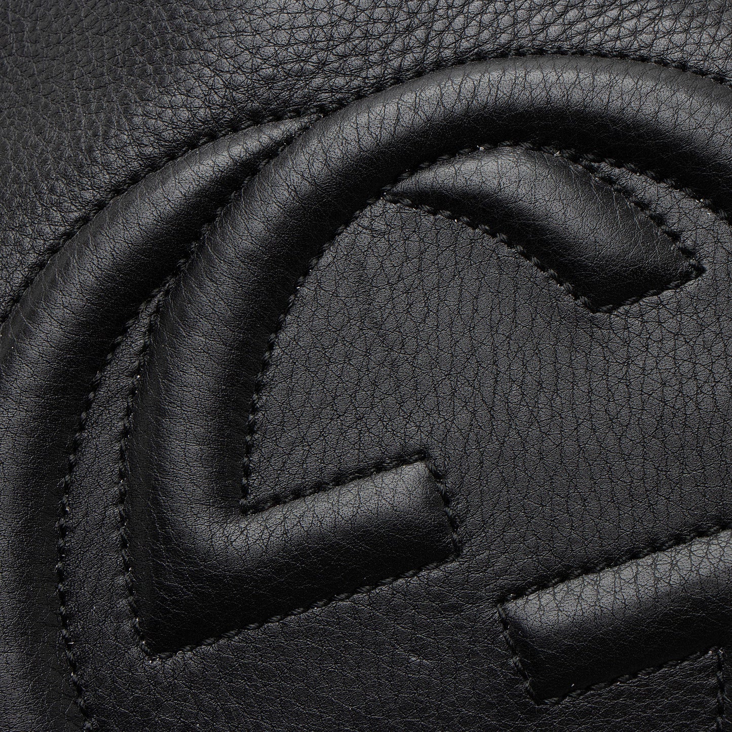 Gucci Leather Soho Medium Shoulder Bag (SHF-u260oT)