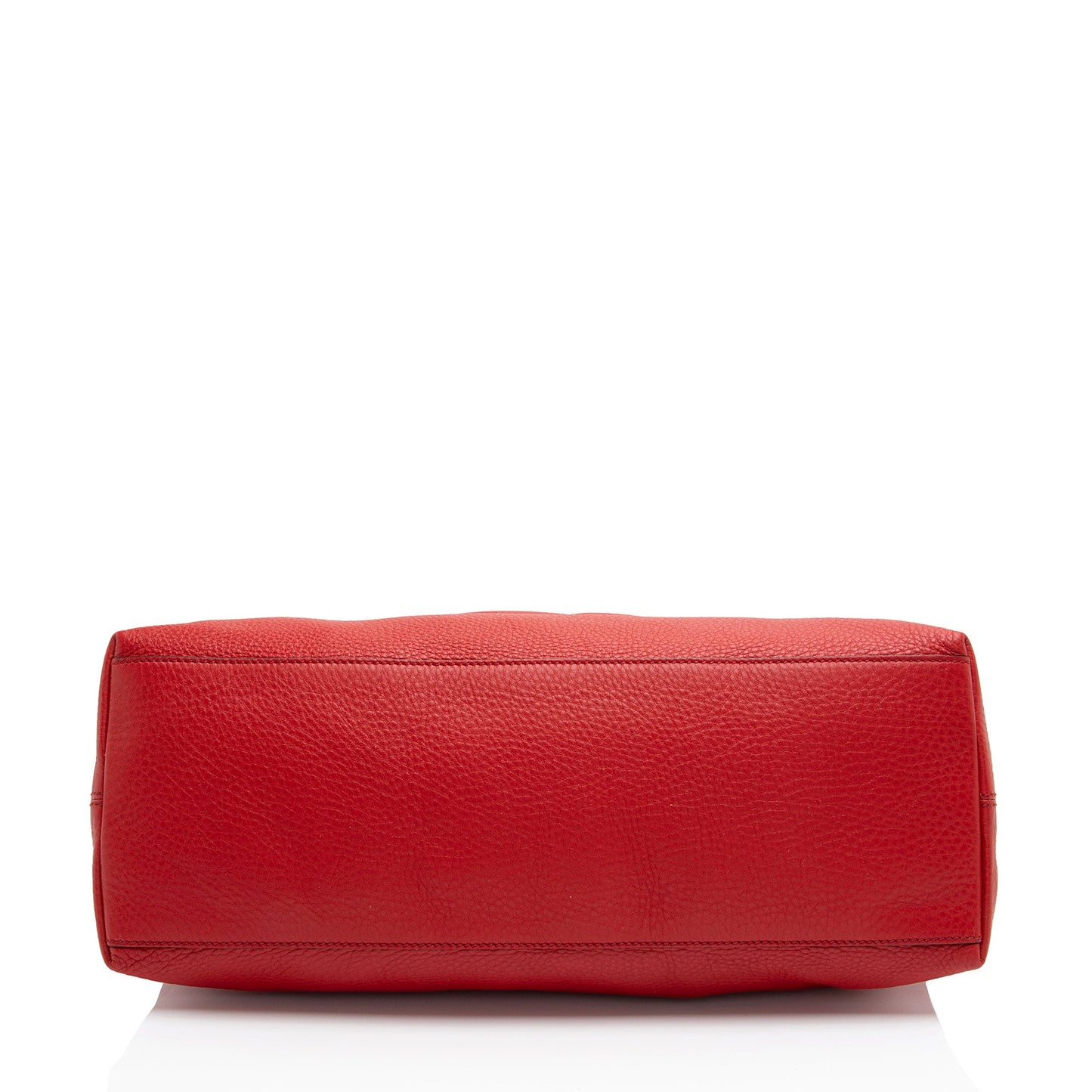 Gucci Leather Soho Medium Shoulder Bag