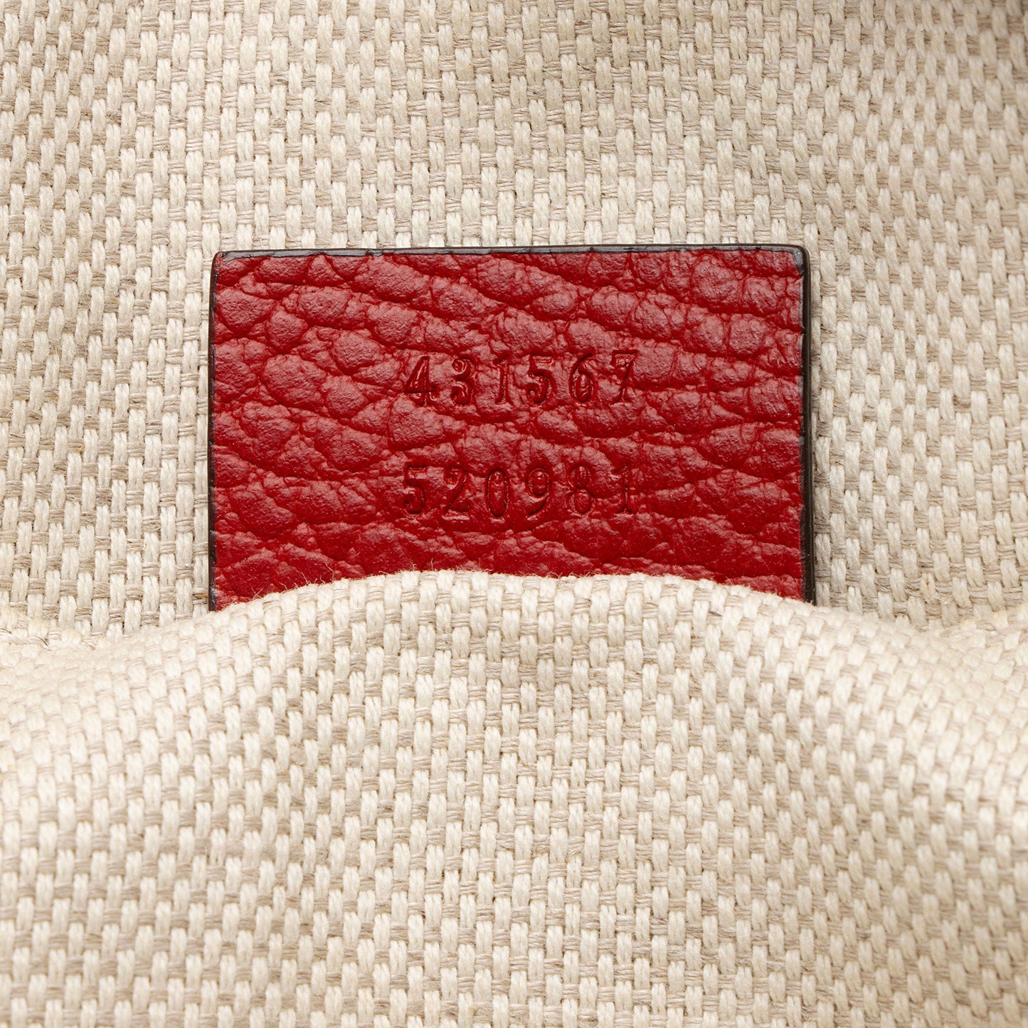 Gucci Leather Soho Shoulder Bag (SHF-PiDbFT)