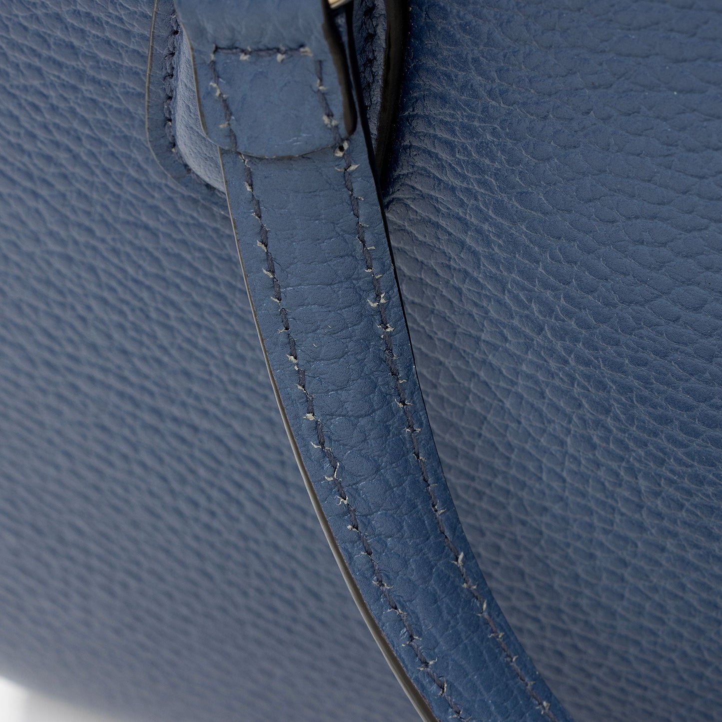 Gucci Leather Soho Small Satchel