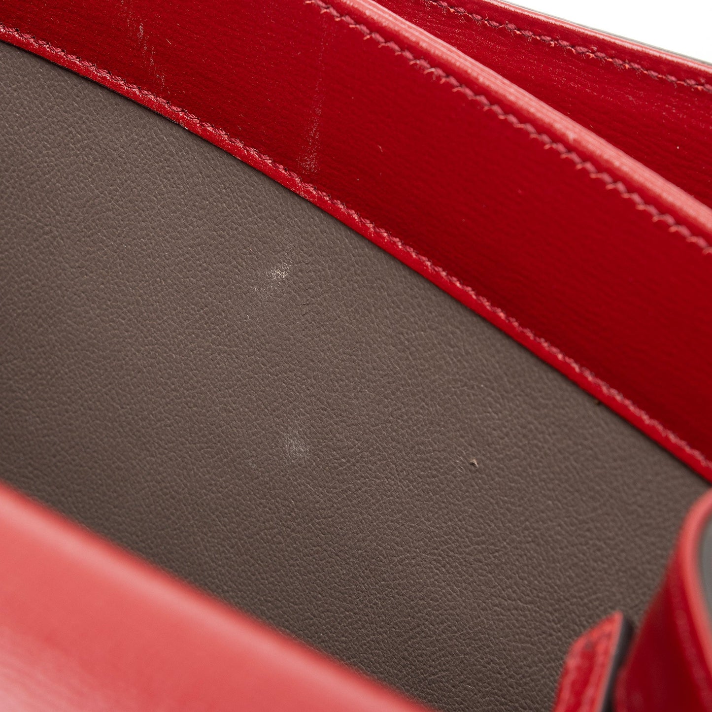 Gucci Leather Sylvie 1969 Medium Top Handle