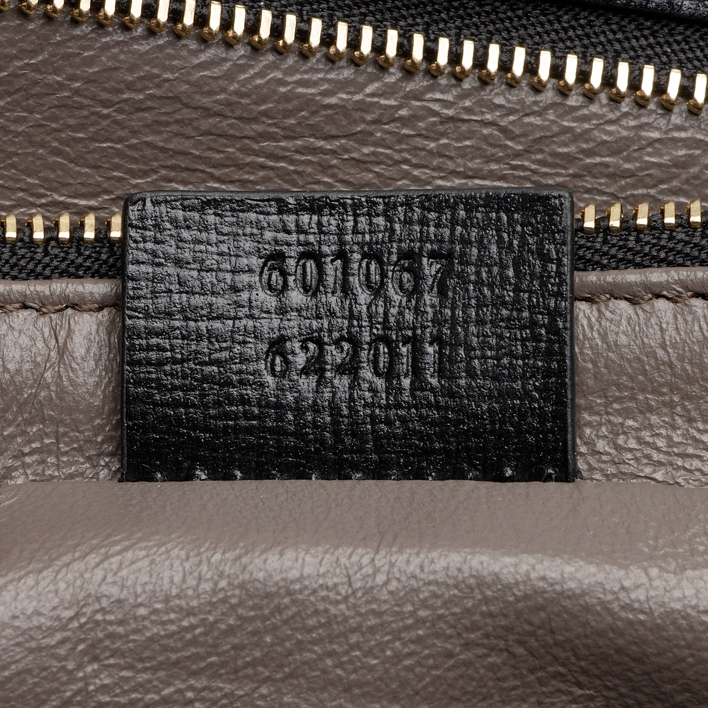 Gucci Leather Sylvie 1969 Small Shoulder Bag (SHF-Dygrqc)