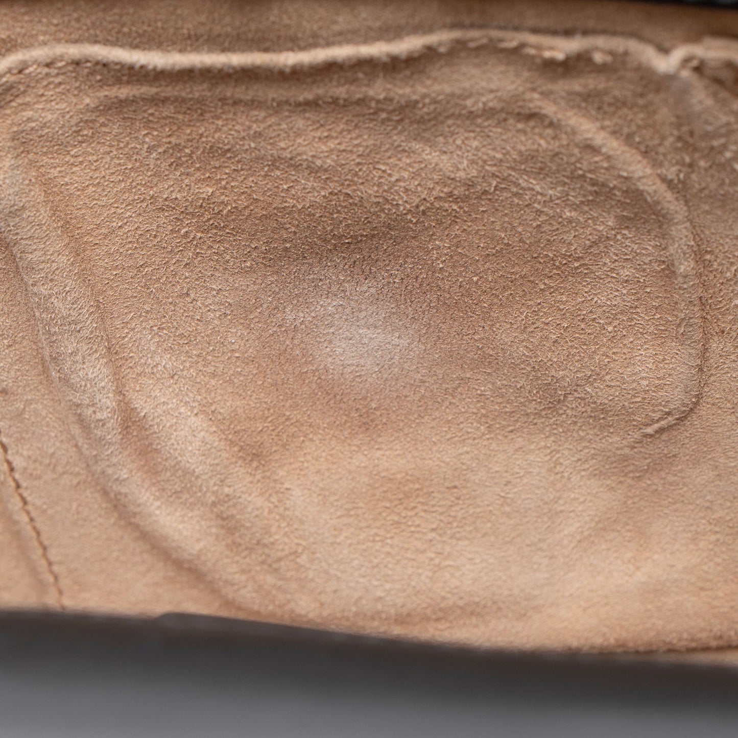 Gucci Leather Sylvie Small Shoulder Bag