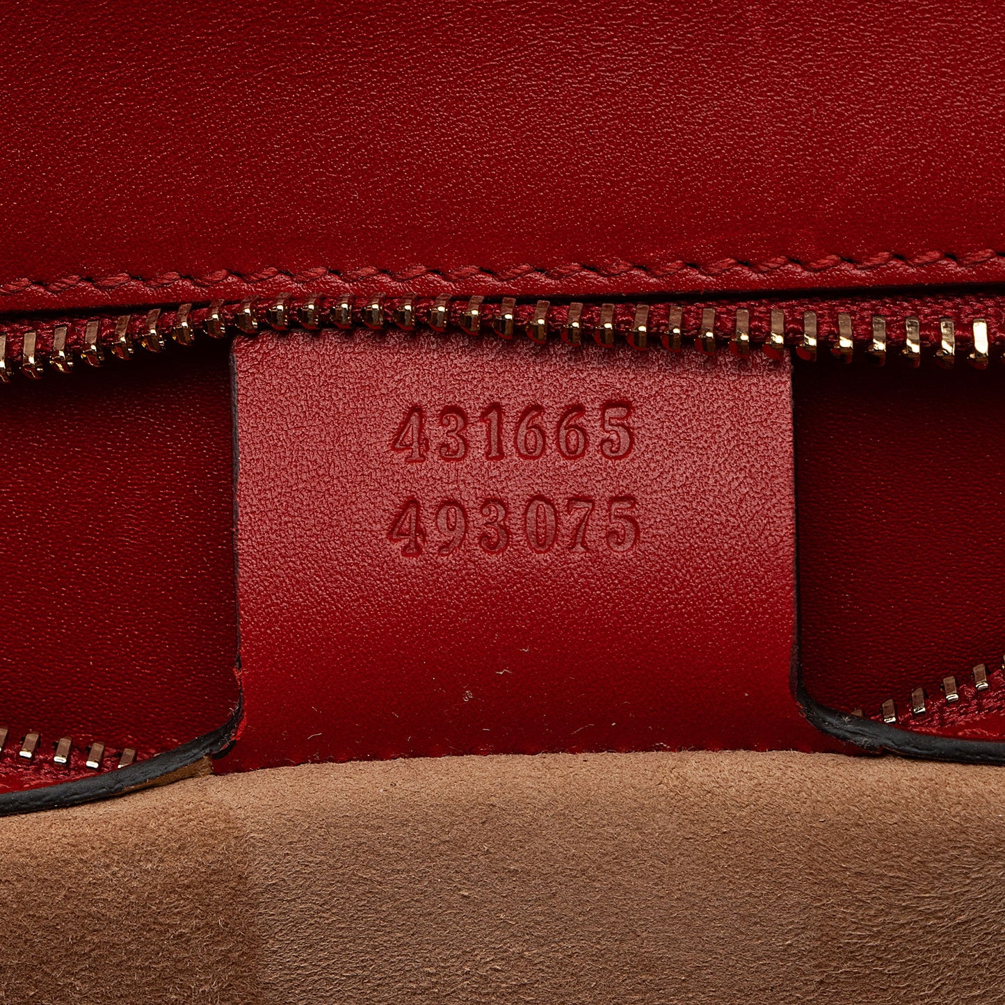 Gucci Leather Sylvie Top Handle Medium Satchel (SHF-BlCZi9)