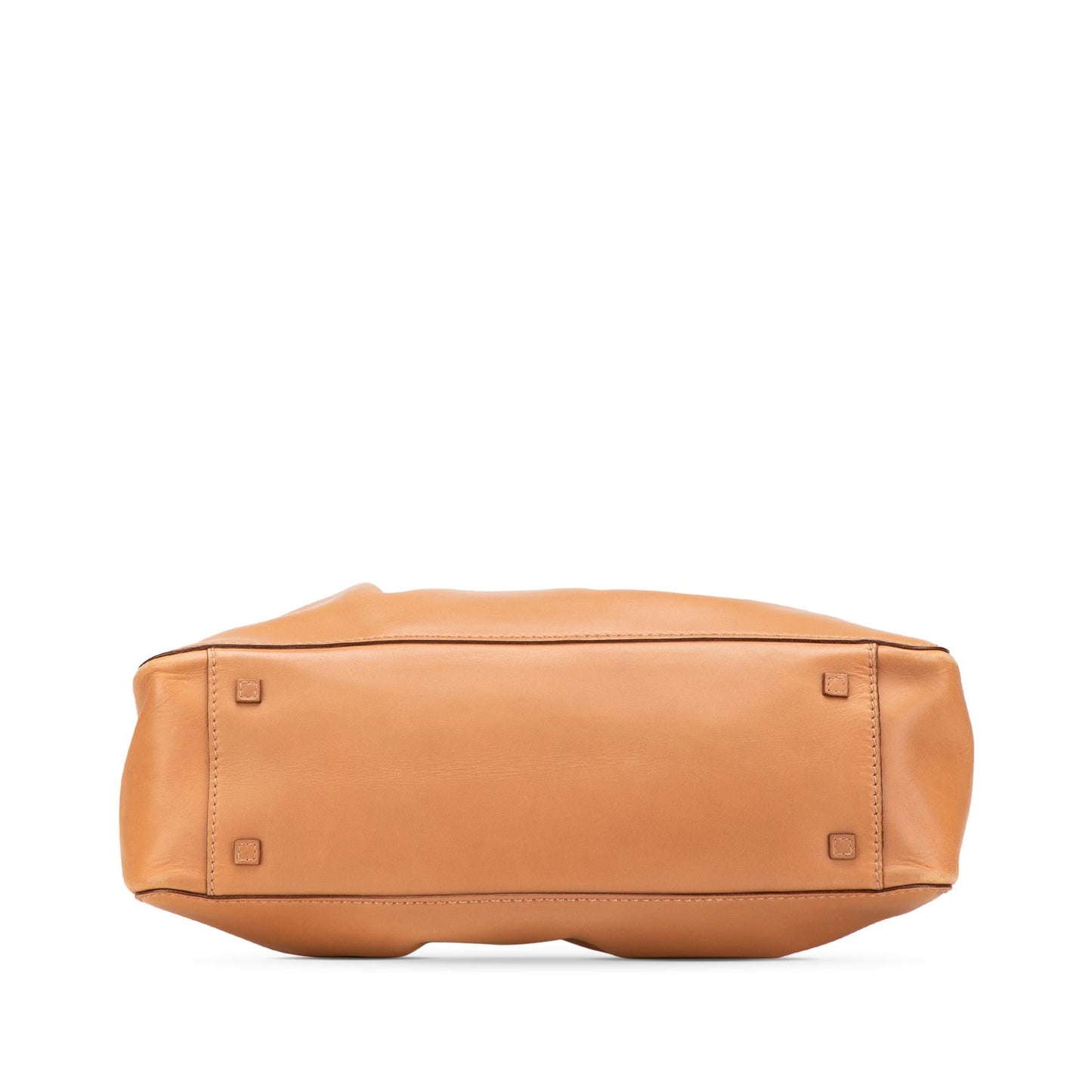 Gucci Leather Tote