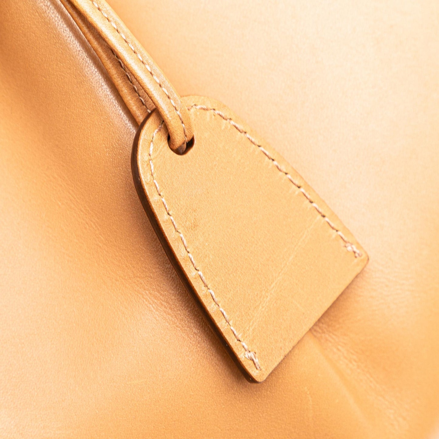 Gucci Leather Tote