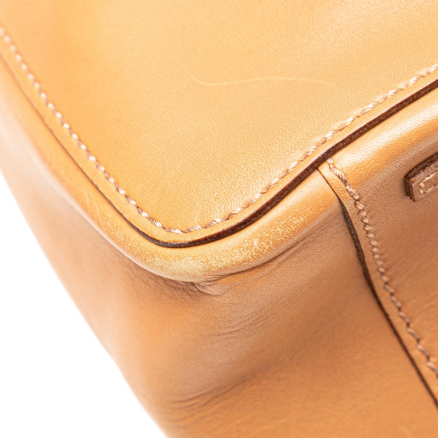 Gucci Leather Tote