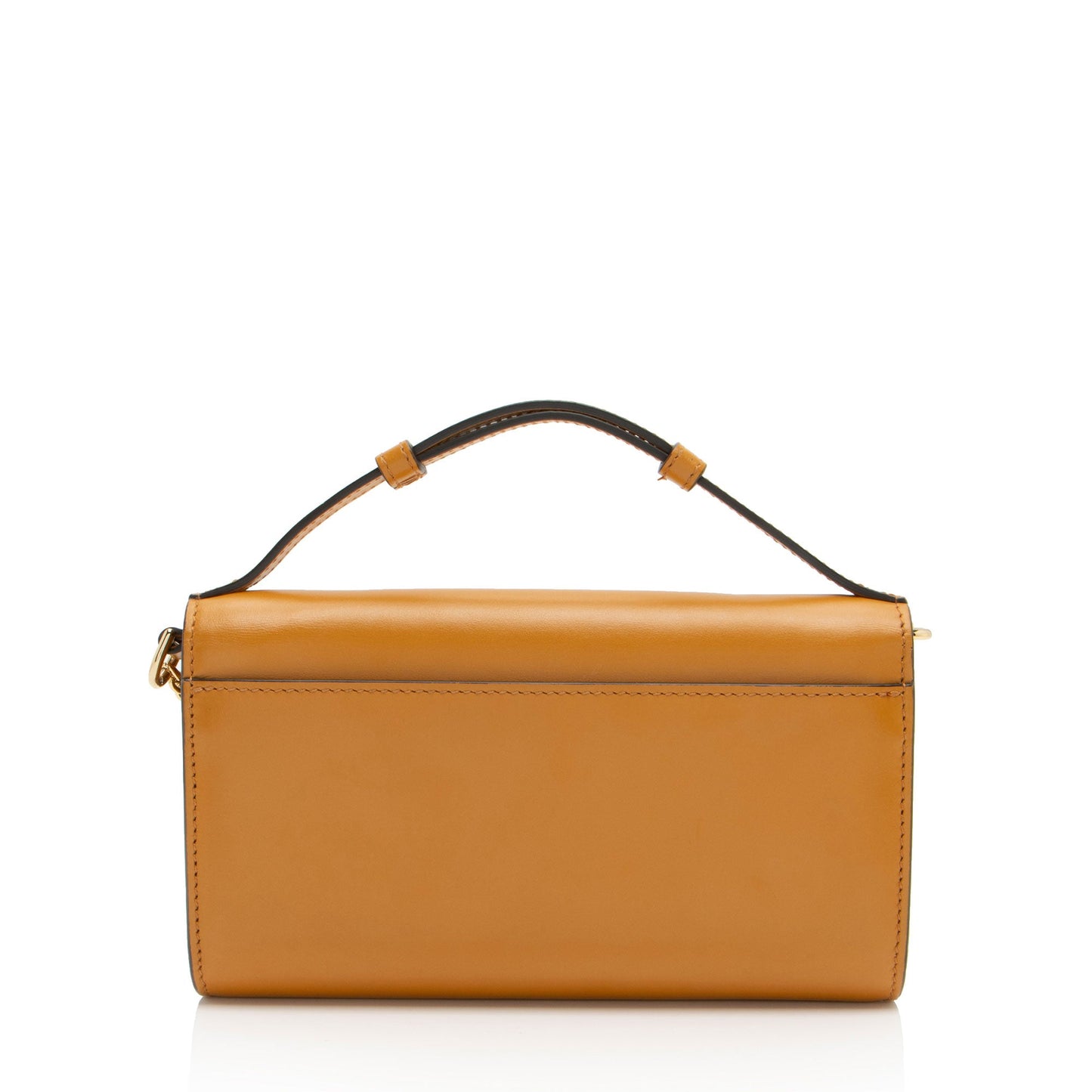 Gucci Leather Zumi Mini Bag