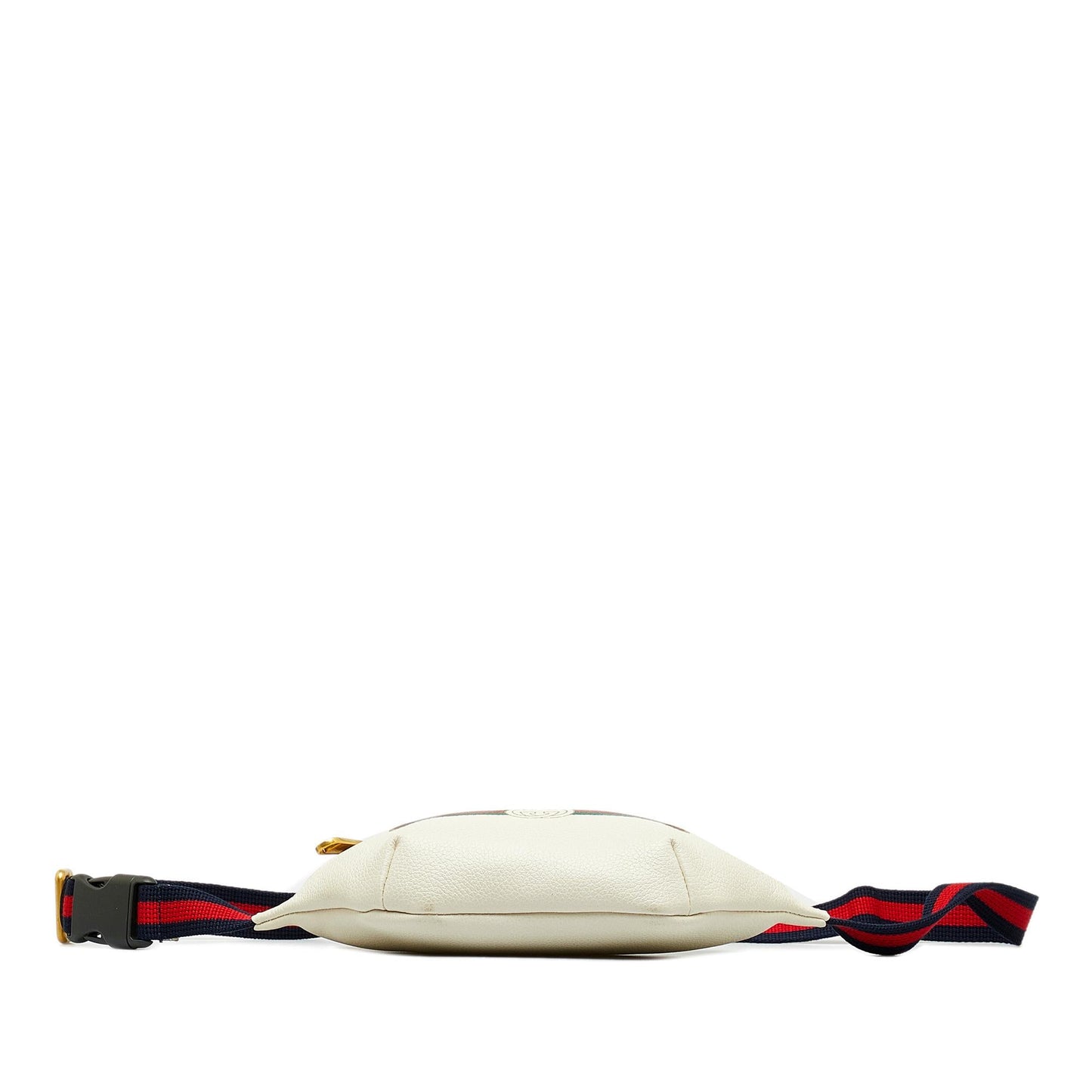 Gucci Logo Belt Bag (SHG-hE8bsr)