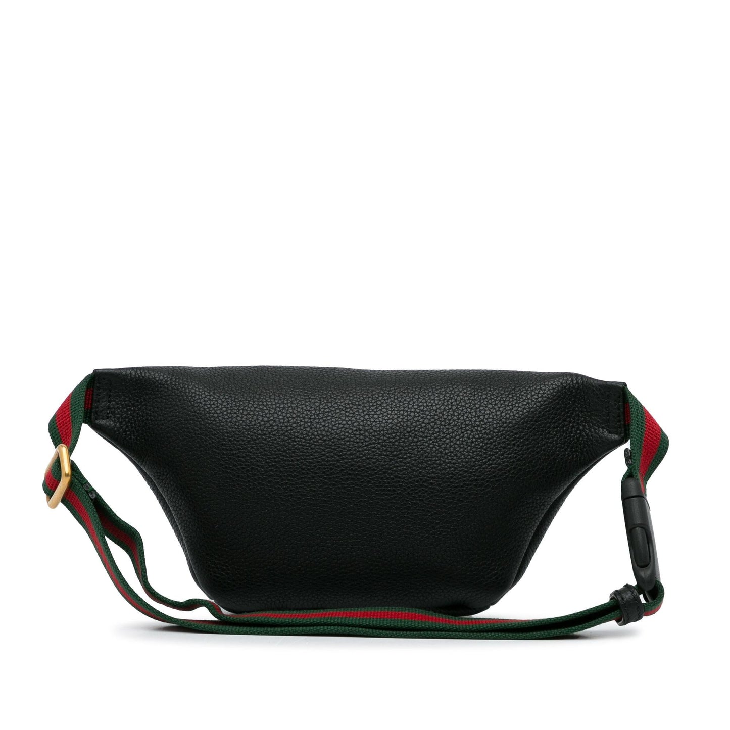 Gucci Logo Belt Bag (SHG-5XH9p5)