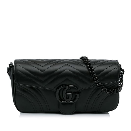 Gucci Marmont 2.0 (SHG-6NNGha)