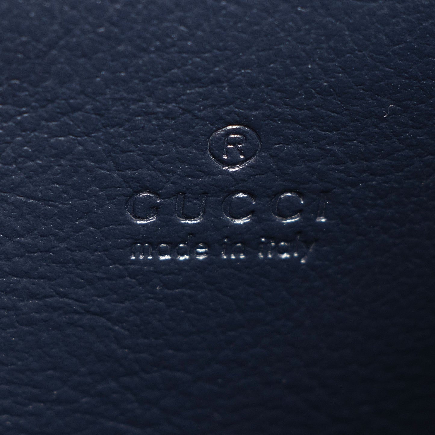 Gucci Matelasse GG Canvas GG Marmont Mini Chain Bag
