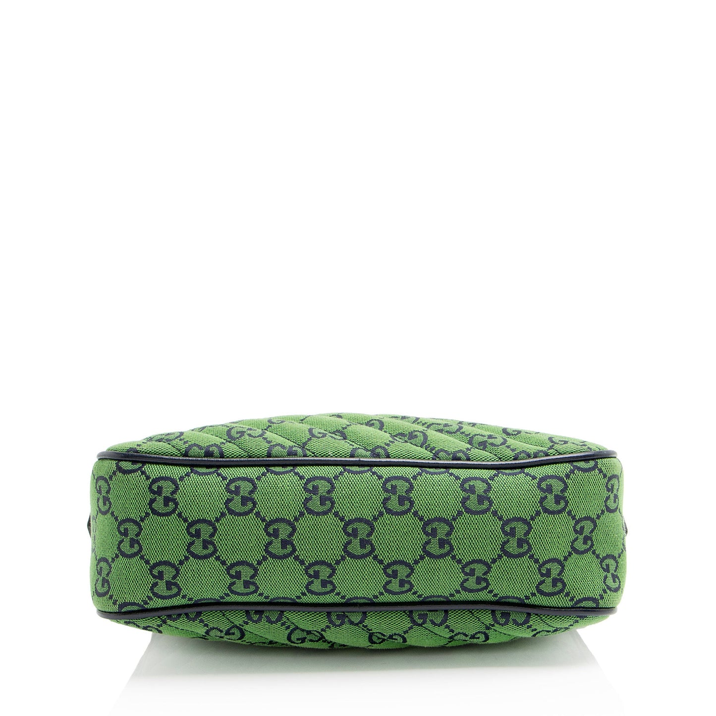 Gucci Matelasse GG Canvas GG Marmont Small Shoulder Bag
