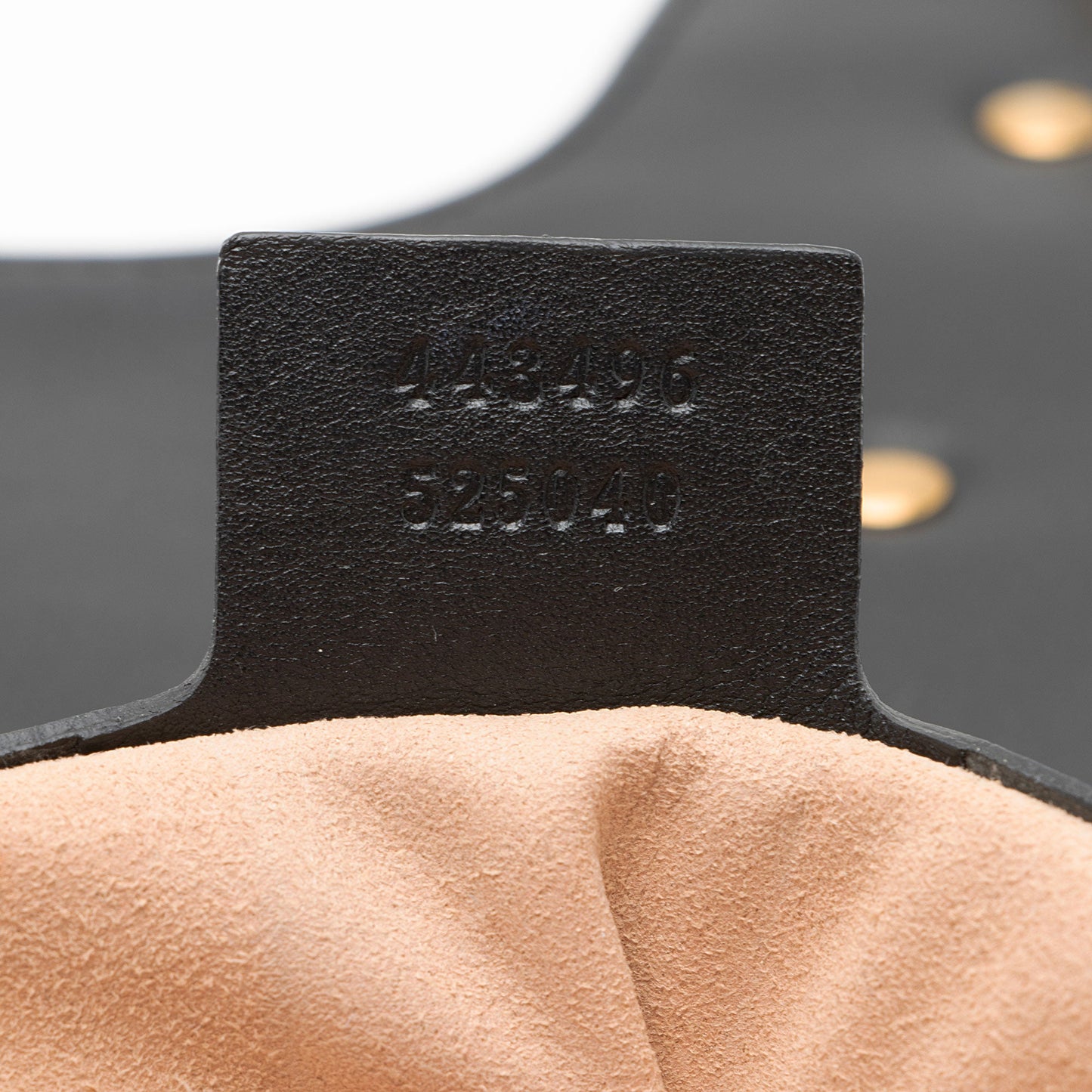Gucci Matelasse Leather GG Marmont Medium Flap Shoulder Bag (SHF-VhM2jC)