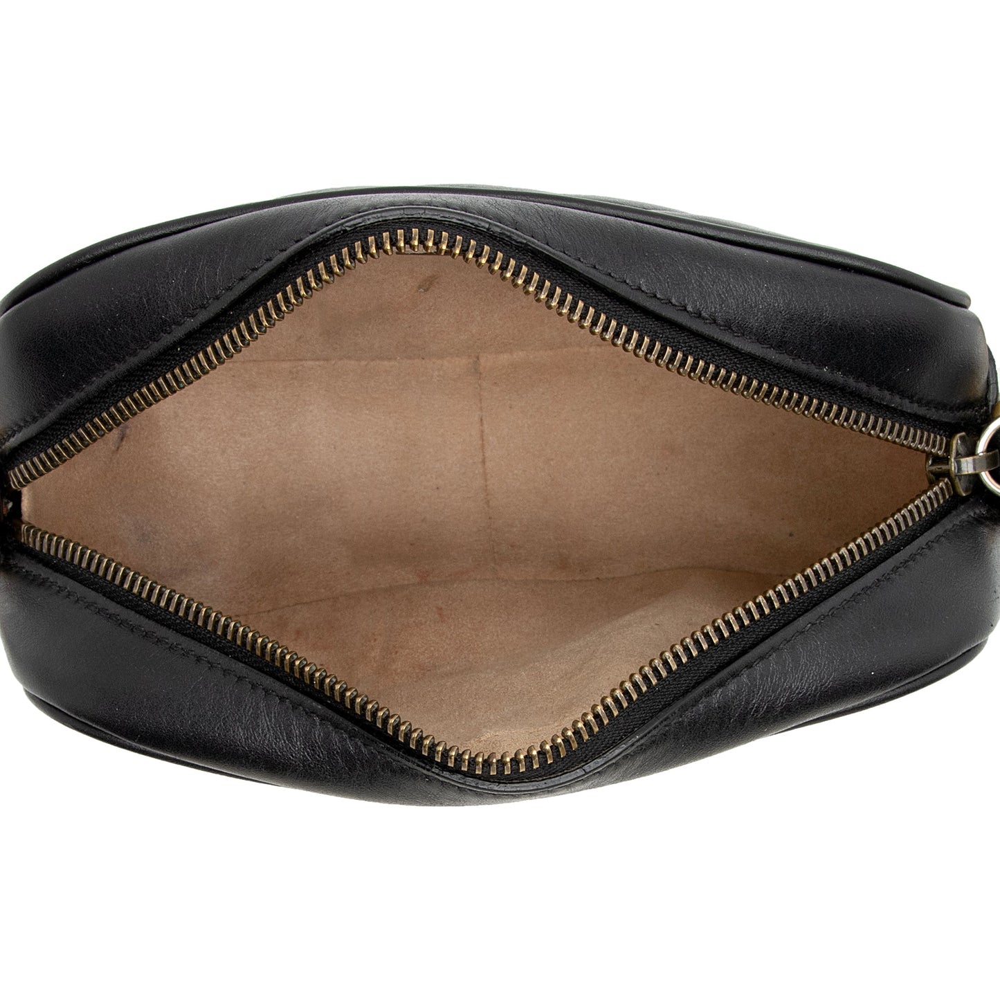 Gucci Matelasse Leather GG Marmont Mini Bag (SHF-kMLi95)
