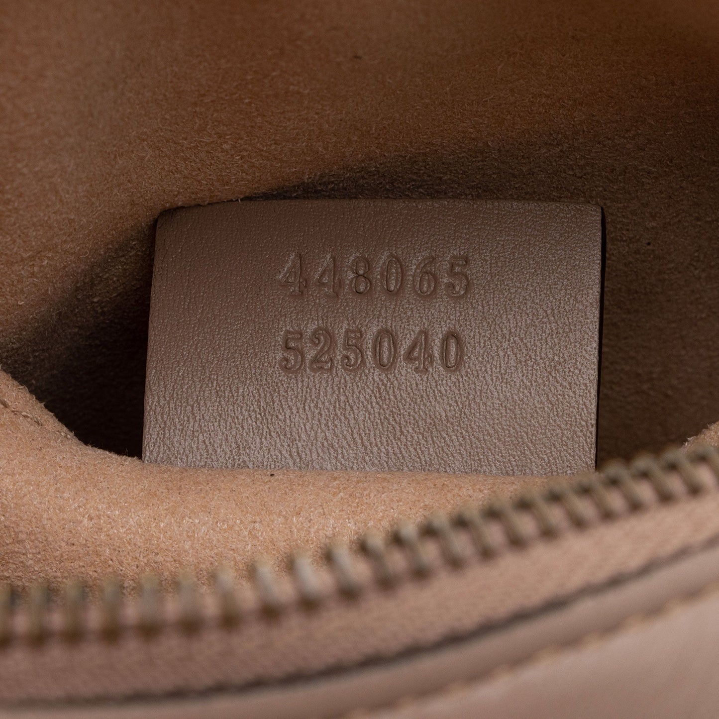 Gucci Matelasse Leather GG Marmont Mini Bag (SHF-diq8aj)