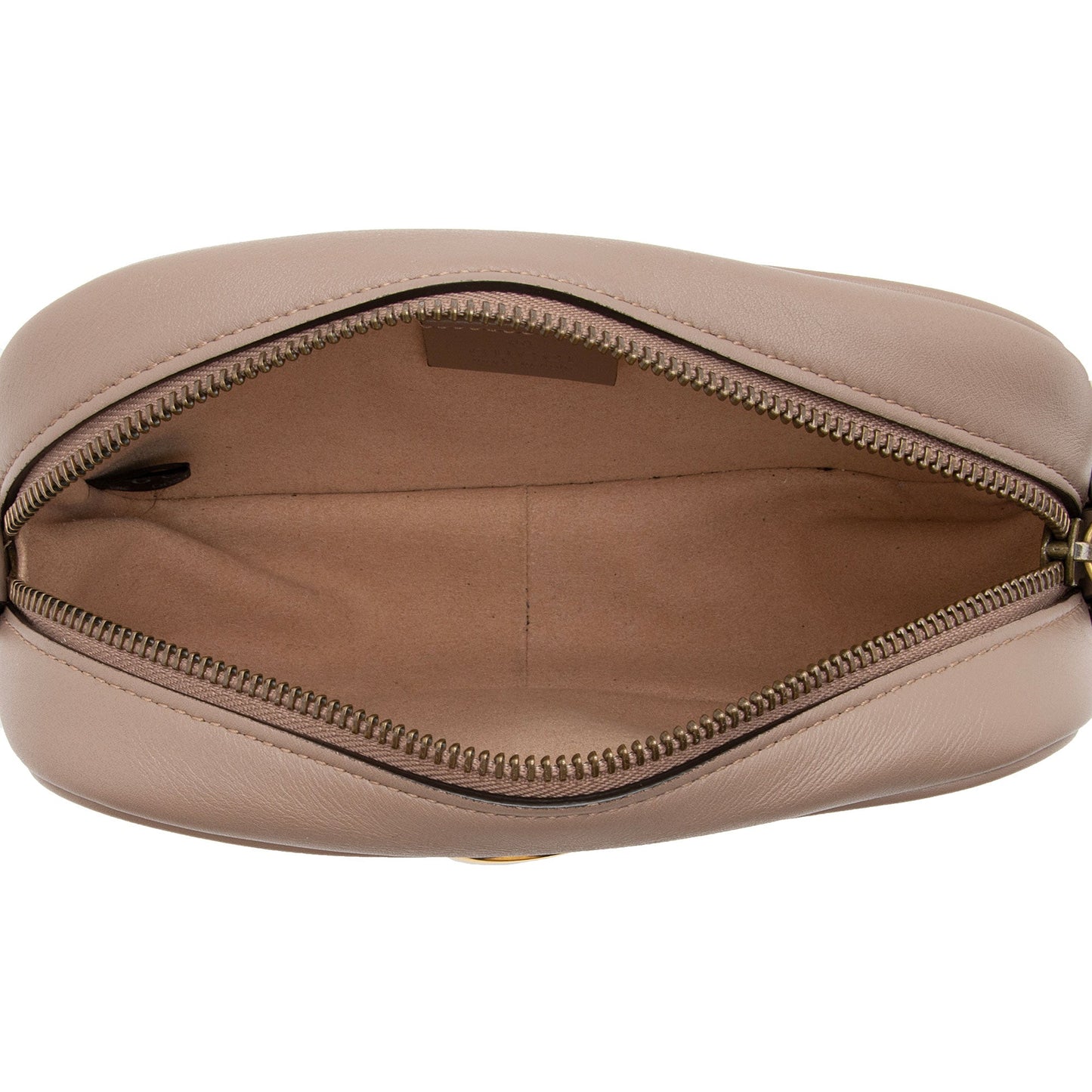 Gucci Matelasse Leather GG Marmont Mini Bag (SHF-diq8aj)