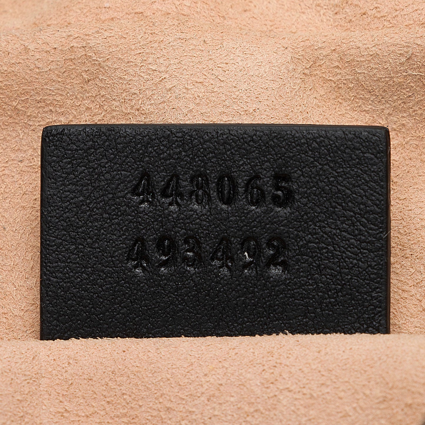 Gucci Matelasse Leather GG Marmont Mini Bag (SHF-iLzP5K)