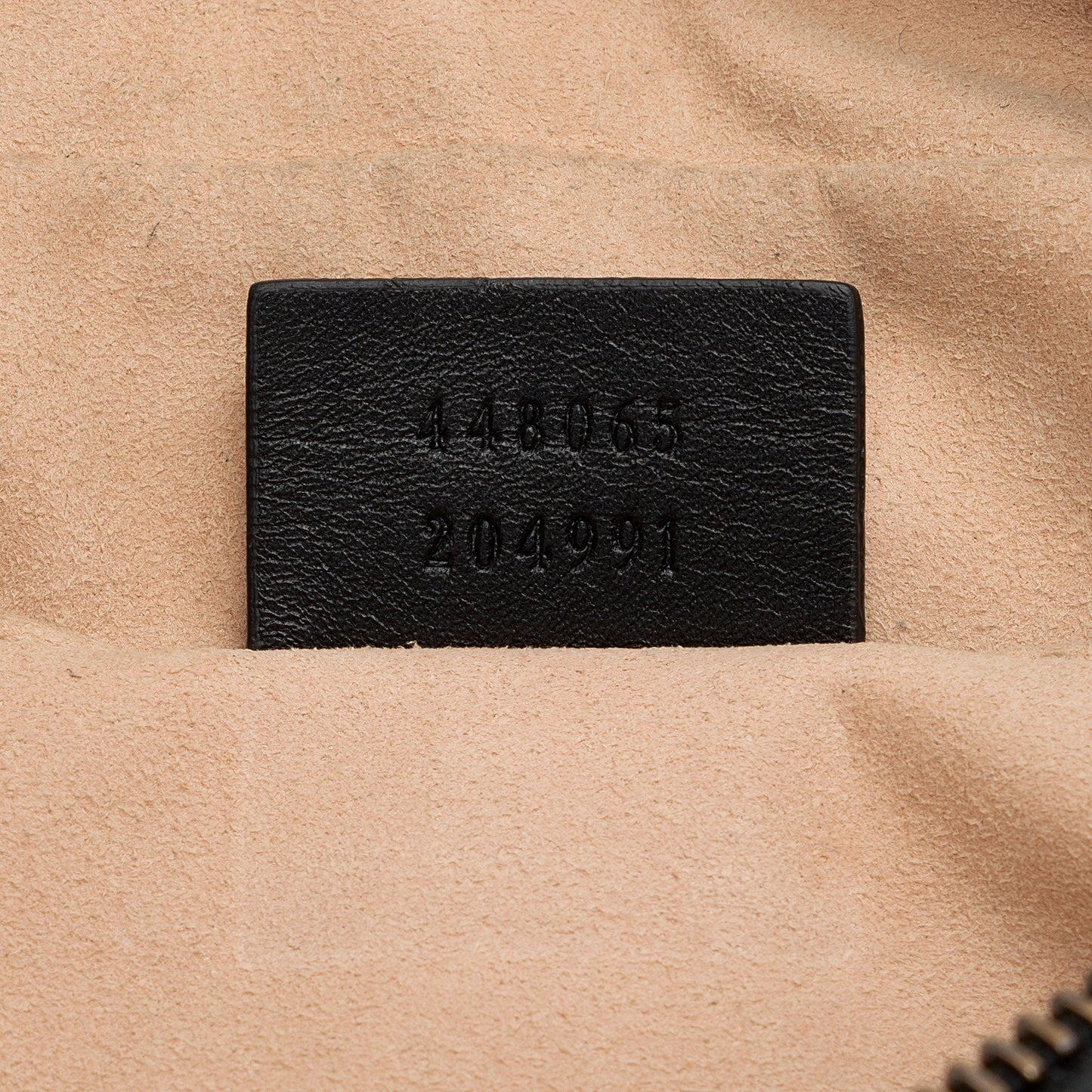 Gucci Matelasse Leather GG Marmont Mini Bag (SHF-MVP7lQ)